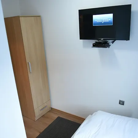 Motel Alibi *