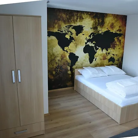 Motel Alibi *