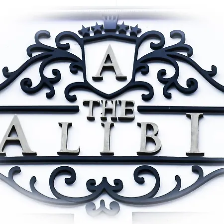 Alibi * Banja Luka