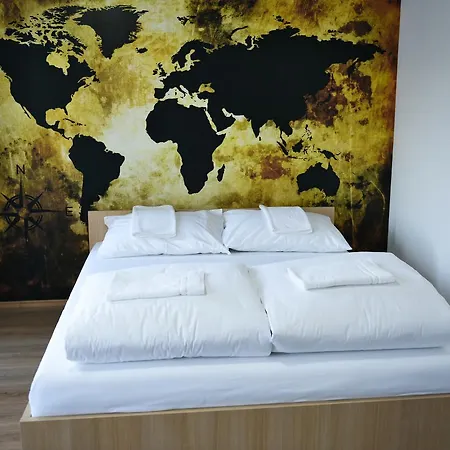 Motel Alibi *